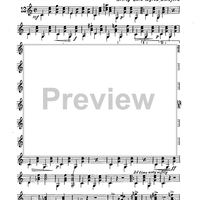 Mandolin & Guitar Collection No. 21 - Guitar / Mandolin Bass