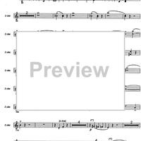 Messe solennele breve - B-flat Clarinets 1 & 2