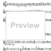 Concertino giocoso Op. 12 - Trumpet in C 2