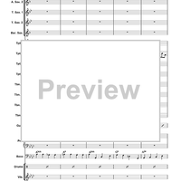 Take It Easy - Conductor's Score