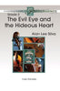 The Evil Eye and the Hideous Heart - Violin 3
