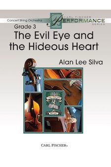 The Evil Eye and the Hideous Heart
