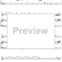 Sonata in D Major, Op. 16, No. 5 - Piano