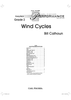 Wind Cycles - Score