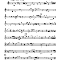 Cole Porter Album: Volume 1 - Violin 1