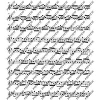 Sonata No. 5 E minor