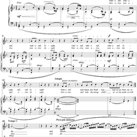 Christmas Oratorio: Intermedium VII - Der Engel (Sopran) "Stehe auf, Joseph"