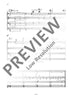 1. String quartet - Score and Parts