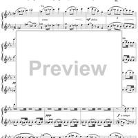 Symphony No. 4 in E-flat Major (Romantic), Movt. 4