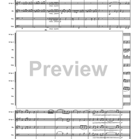 Panis Angelicus - from "Messe Solennelle" - Score