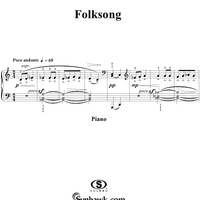 Folksong
