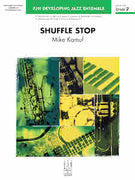 Shuffle Stop - Score