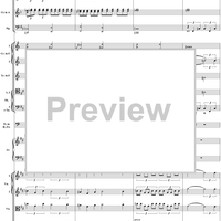Swan Lake, No. 15: Swan Theme - Score