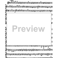 Concerto Grosso in G minor (Christmas Concerto) Op. 6 No. 8 - Violino di ripieno II