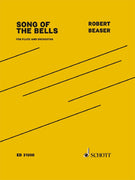 Song of the Bells - Score and Parts