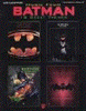 Batman Returns:  The Lair