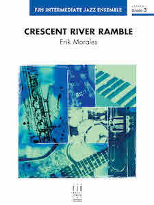 Crescent River Ramble