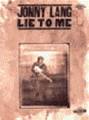 Jonny Lang: Lie To Me