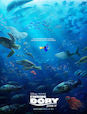 Finding Dory