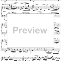 Etude-Tableau No. 3 in C Minor, Op. 33