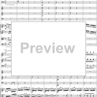 Symphony no. 94 in G major ("Surprise"):  Movement 4