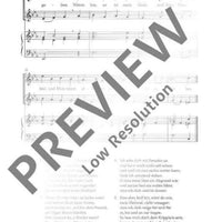 Rejoice - Choral Score