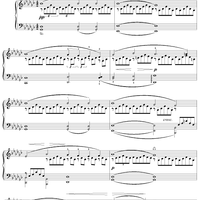 Impromptu in G-flat Major, Op. 90, No. 3