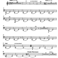Nocturne et Danse Op.58 No. 2 - Horn in F 4