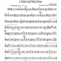 Hymns for Contemporary Worship for 2 Violins and Piano - Cello (for Violin 2)