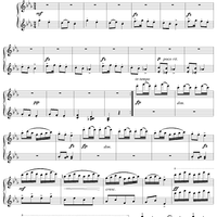Slavonic Dance No. 7 in C Minor, Op. 46, No. 7