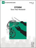 Storm - Bass Clarinet