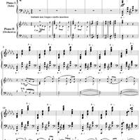 Concerto No. 1 for Piano and Orchestra, Part 1