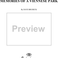 Memories of a Viennese Park