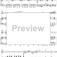 Fantasie, Op. 146 - Piano Score