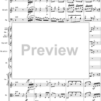 Piano Concerto no. 1 in D minor, Op.15, Rondo, Allegro non troppo