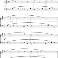 Sonatina, Op. 57, No. 1