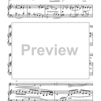 Sarabande - from English Suite No. 6, BWV 811