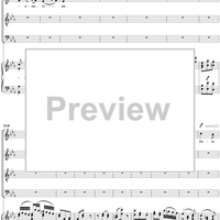 Mass No. 14 in B-flat Major, "Harmoniemesse"/"Wind Band Mass": No. 2. Gloria
