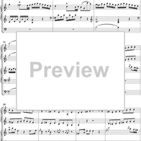 Sonata da Chiesa No. 17 in C Major, K336d (K336) - Full Score