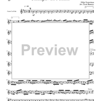 Sakkijarven Polkka - Cornet 2/Trumpet 2