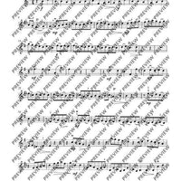 Easy Concert Pieces - Violin 2