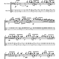 Prelude in C# Minor - Op. 3, No. 2
