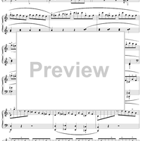 Sonata in C Major, Op. 34, No. 1