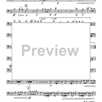 Trauermarsche, Op. 55 - Trombone 2