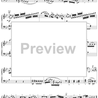 Piano Sonata no. 11 in B-flat major, HobXVI/2