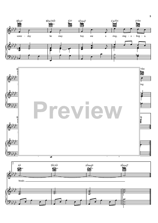 Baubles, Bangles And Beads