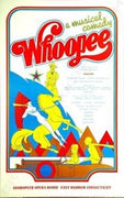 Whoopee!: Vocal Selections
