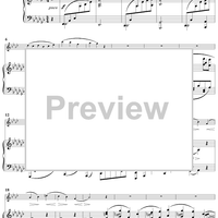 Sonata in Eb Major, Op. 120, No. 2 - Piano