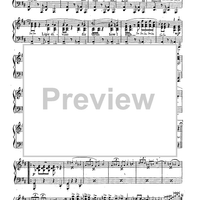 Mandolin & Guitar Collection No. 21 - Piano Accompaniment