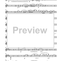 Sonata for Euphonium and Piano, Op. 104 - Euphonium TC
